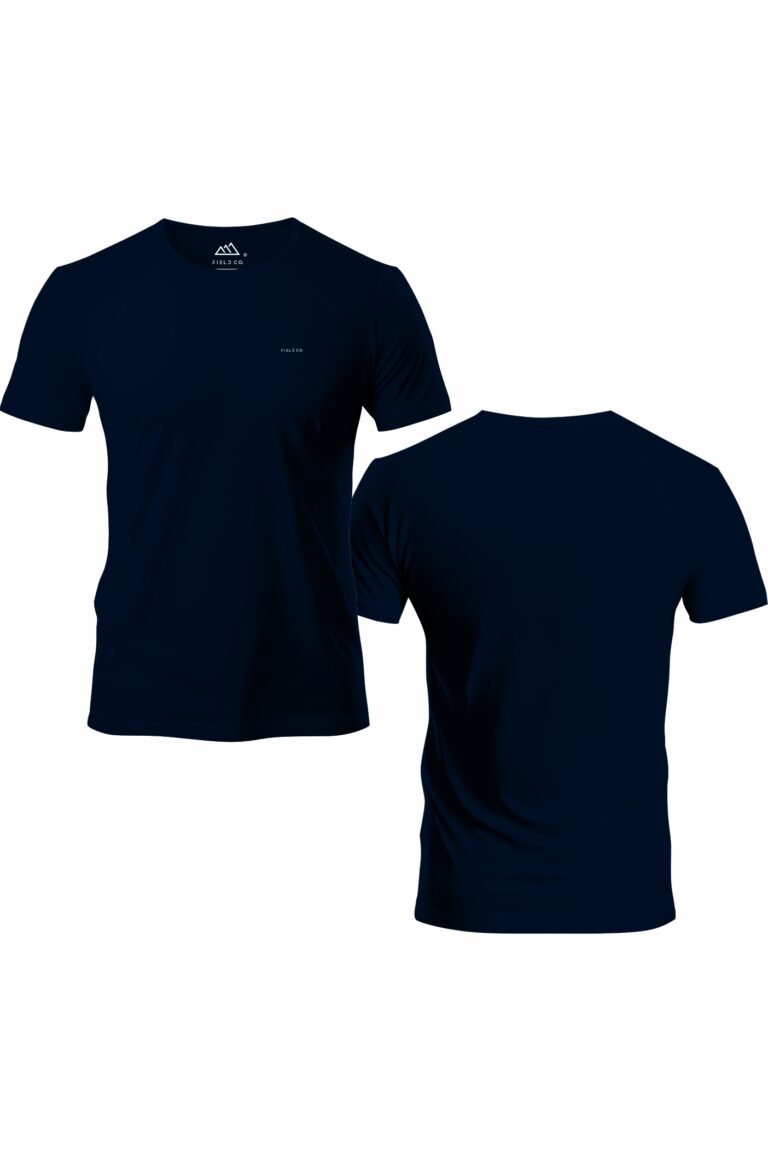 Camiseta Dry Basic Breeze Grafite