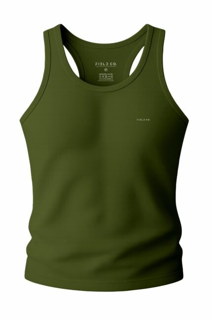 Regata Nadador Prime – Verde