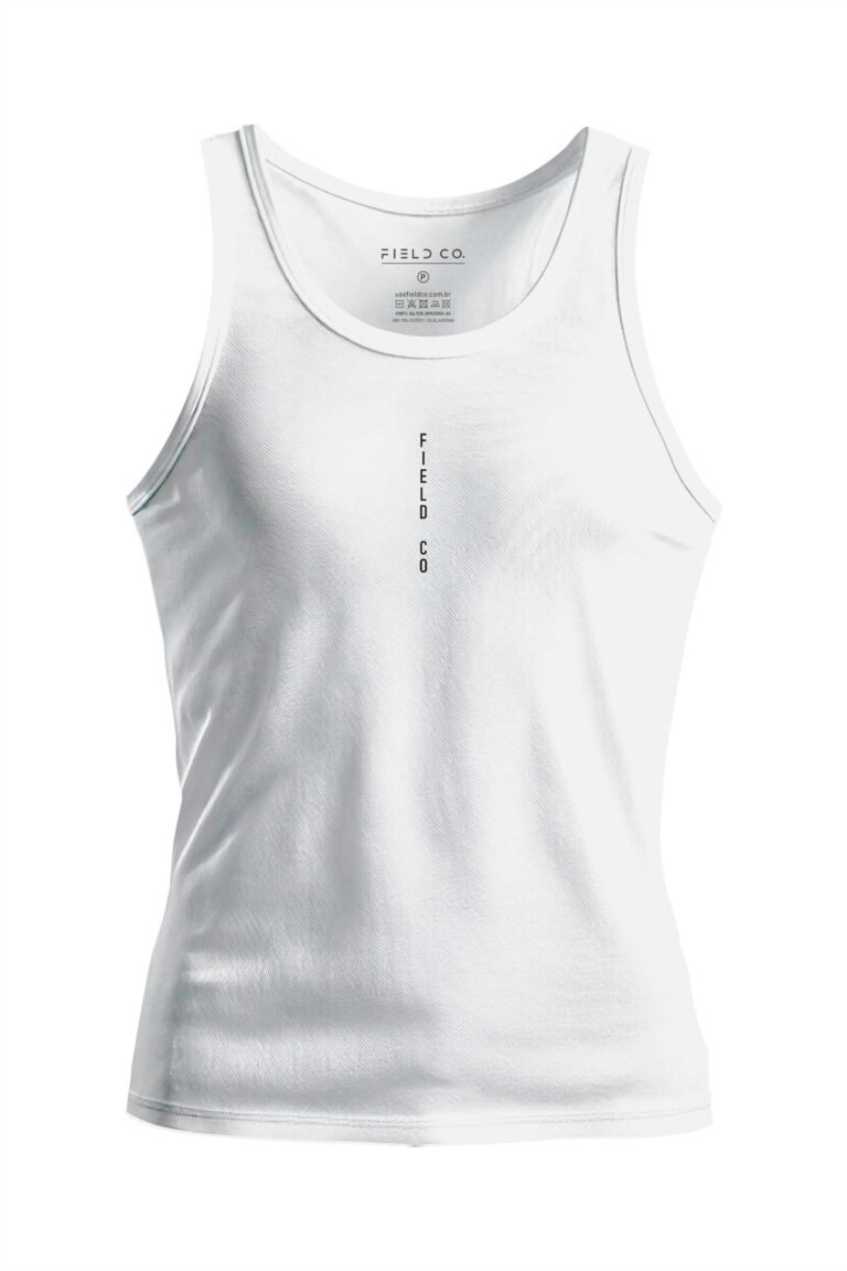 Regata Future – Cinza