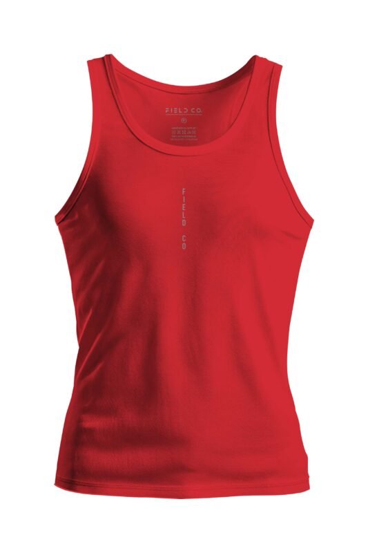 Regata Future – Vermelha