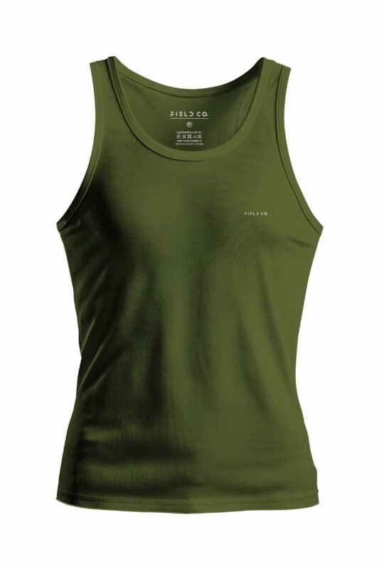 Regata Horizon Basic Verde