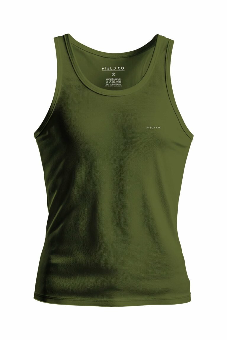 Regata Horizon Basic Verde