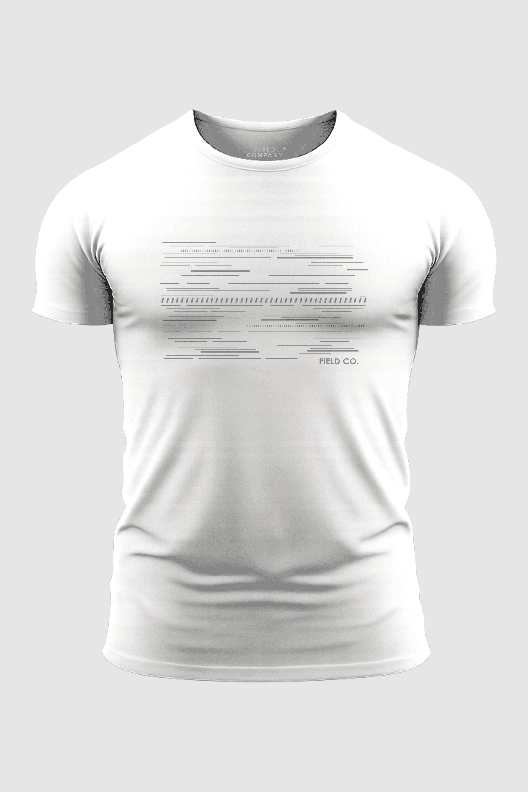 CAMISETA POLIAMIDA LINE-BC CAMISETA POLIAMIDA LINE-BC