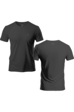 CAMISETA POLIAMIDA TOUCH – GRAFITE