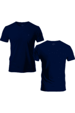 CAMISETA POLIAMIDA TOUCH – AZUL MARINHO