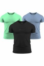 KIT CAMISETAS POLIAMIDA POLITECH