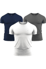 KIT CAMISETA POLIAMIDA TOUCH – FIELD CO.