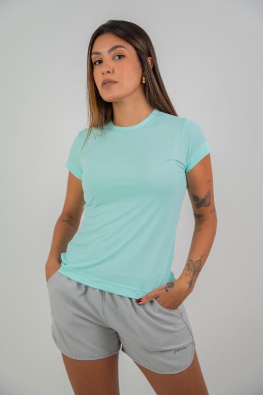 BLUSA SIGNATURE MOTION – FIELD CO.