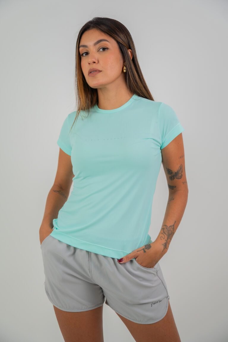 BLUSA SIGNATURE MOTION – FIELD CO.