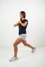 BLUSA SIGNATURE MOTION – PRETA - Imagem 7