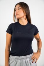 BLUSA SIGNATURE MOTION – PRETA - Imagem 6