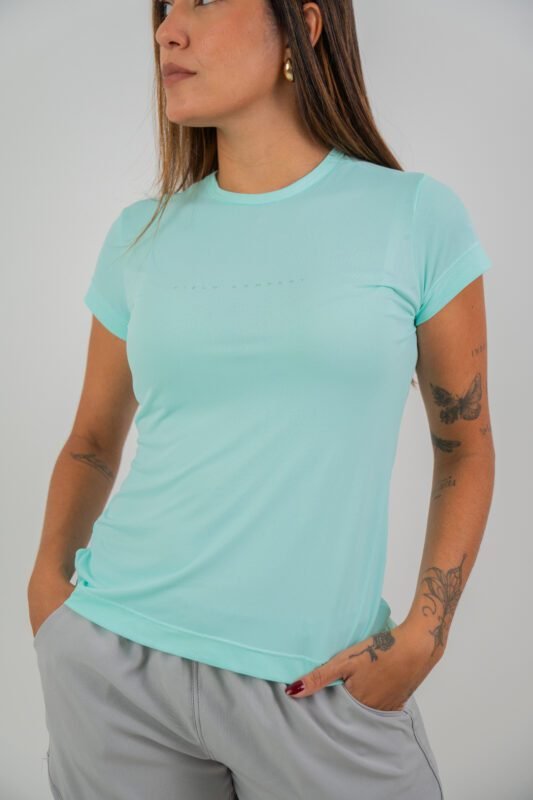 BLUSA SIGNATURE MOTION – FIELD CO.