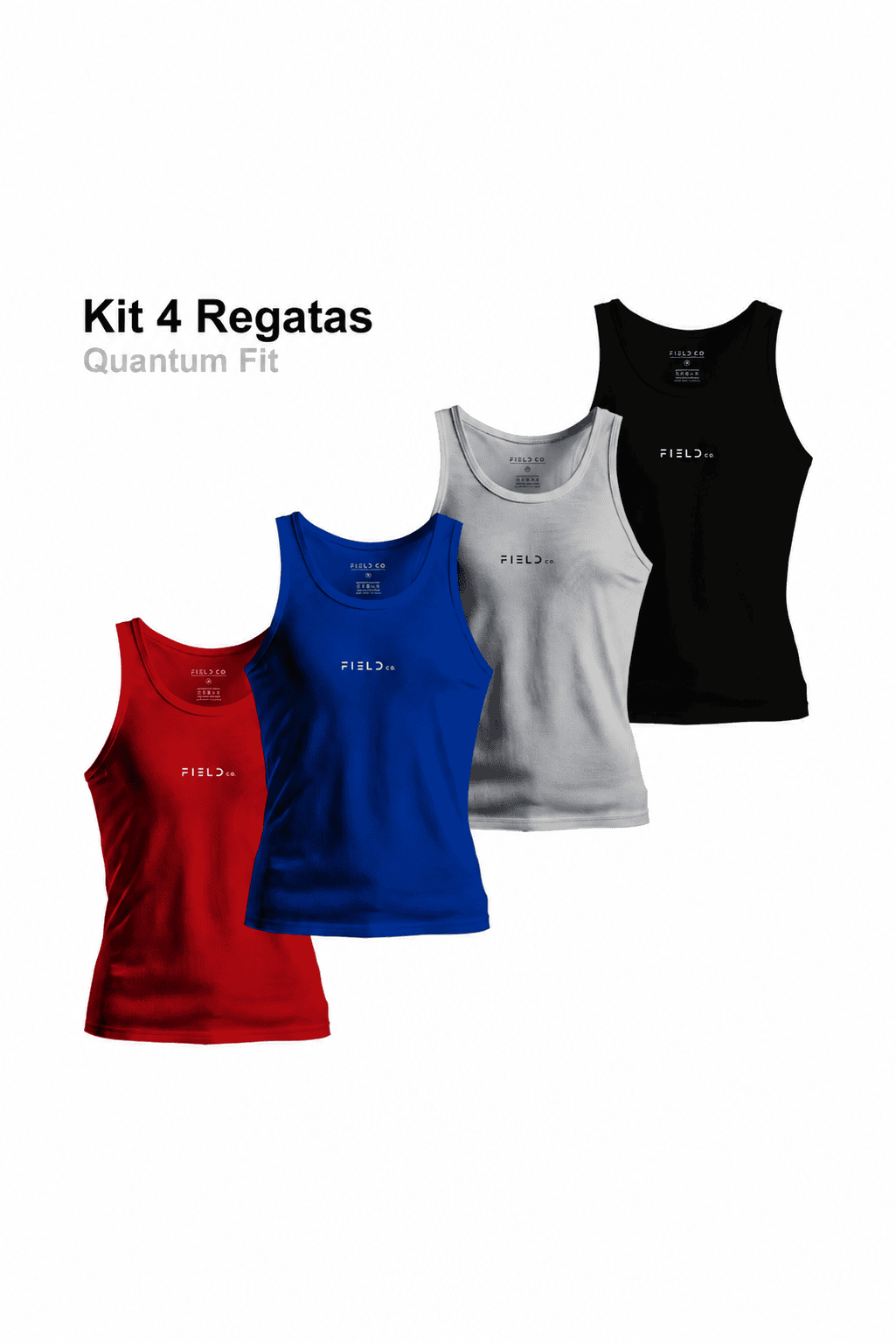 b7c4806c-8e43-42c6-8d01-949baa22365b Kit 4 Regatas Quantum Fit - Imagem 1